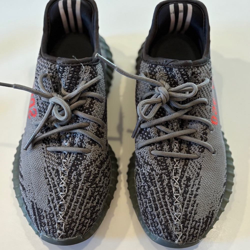 Yeezy shoes